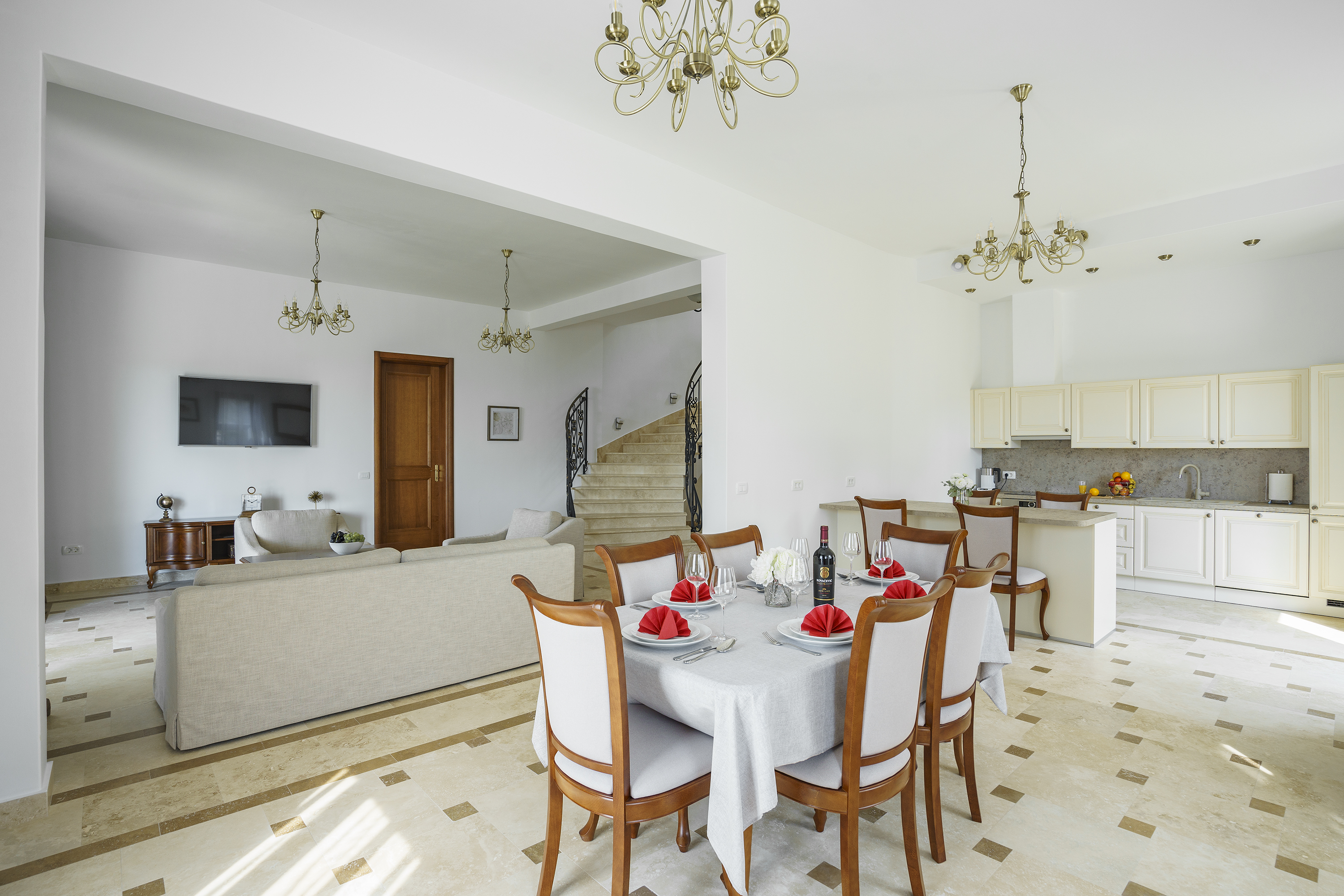 Фото Oak Leaf Residences