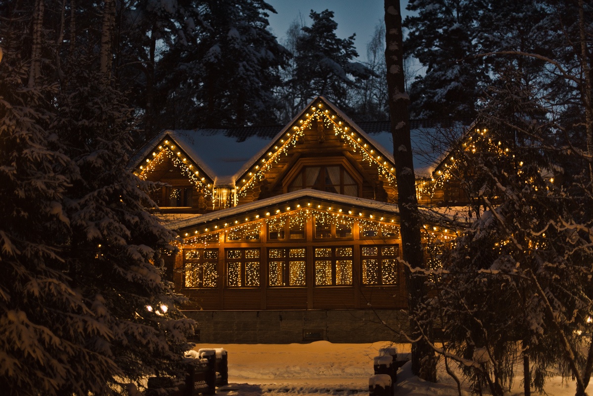 Фото Лазурный берег на Оке