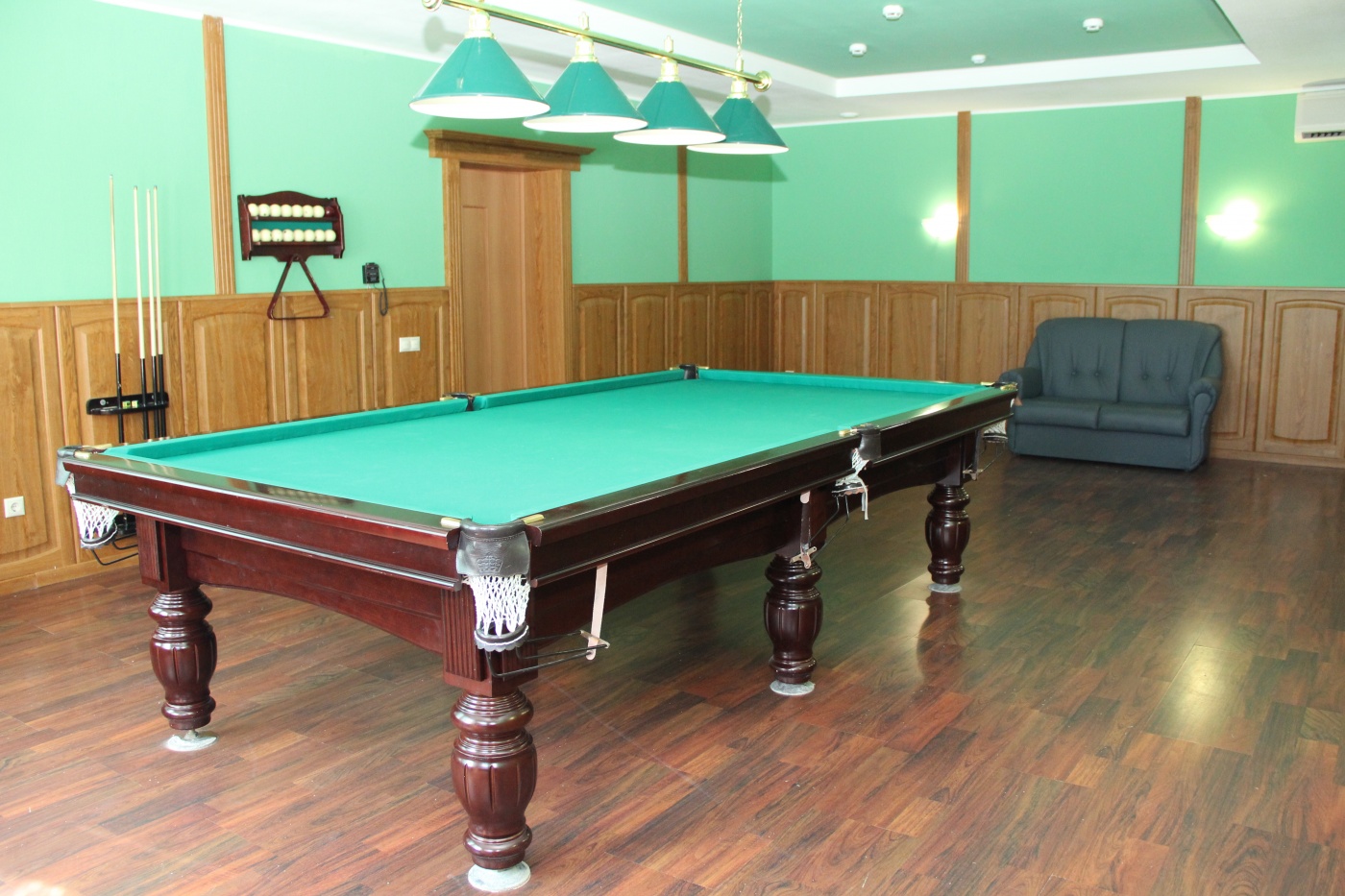 Фото Углянское