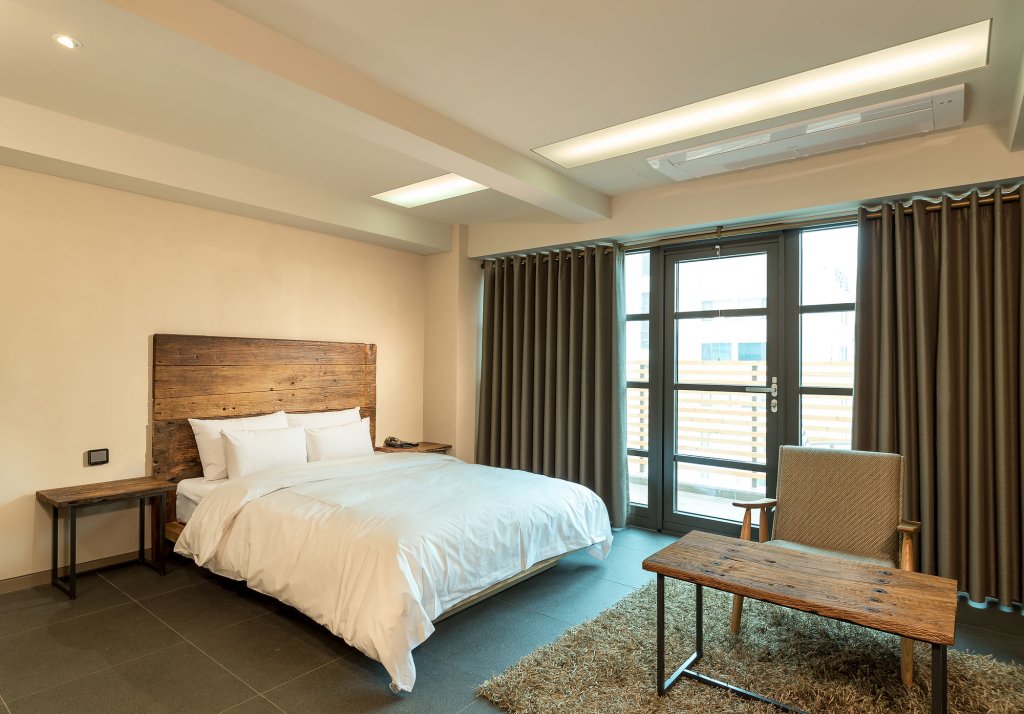 Фото H Hotel Seocho