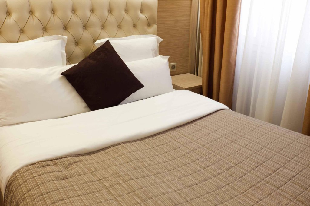 Фото Hôtel Lebron