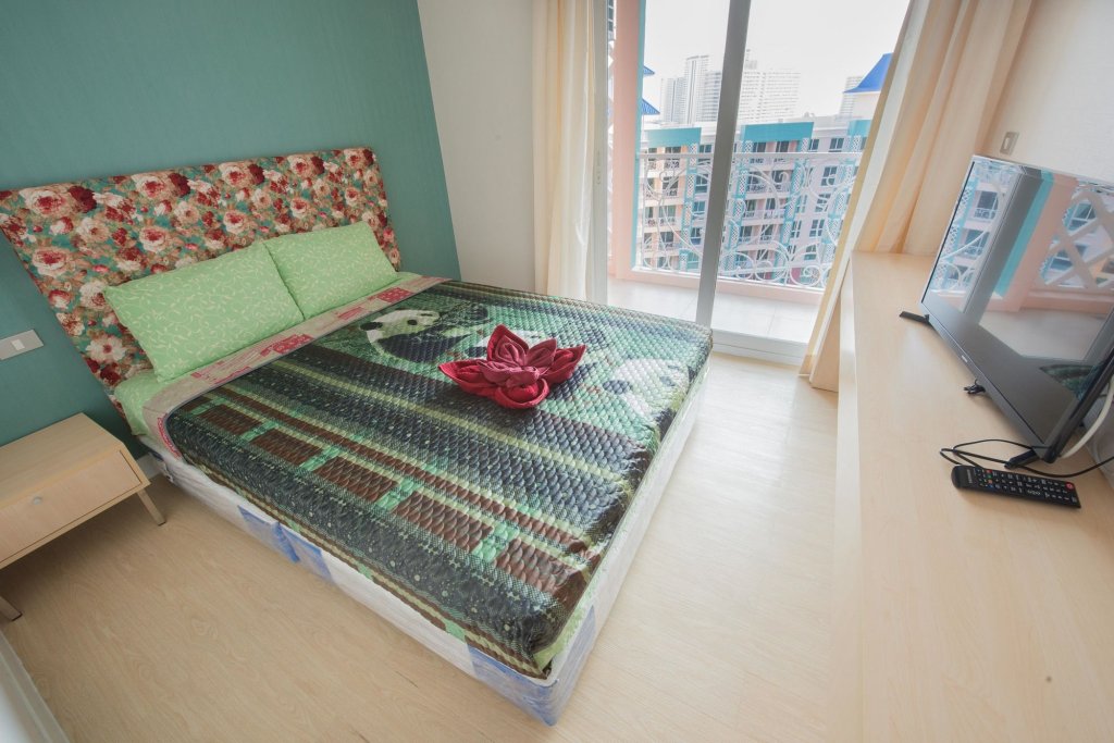 Фото Grande Caribbean Hotel Resort Pattaya