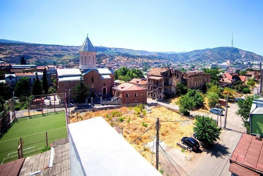 Фото Hotel Voyager