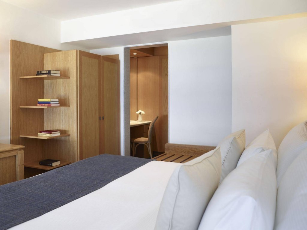 Фото Rhodes Bay Hotel & SPA