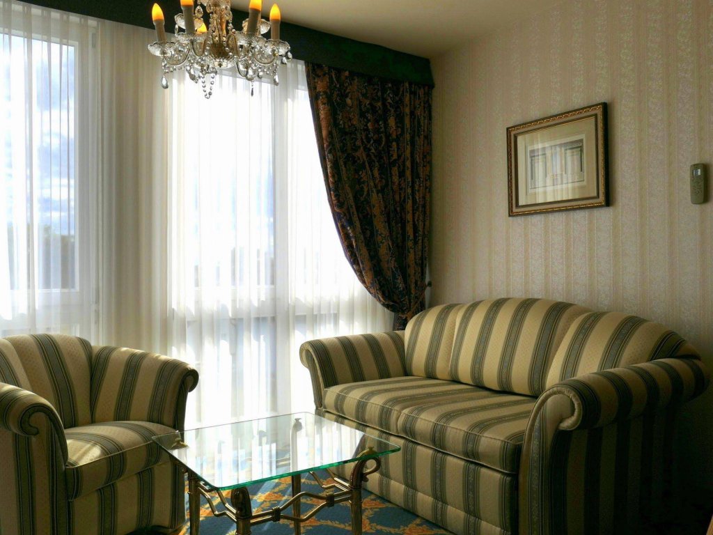 Фото Seetelhotel Ahlbecker Hof