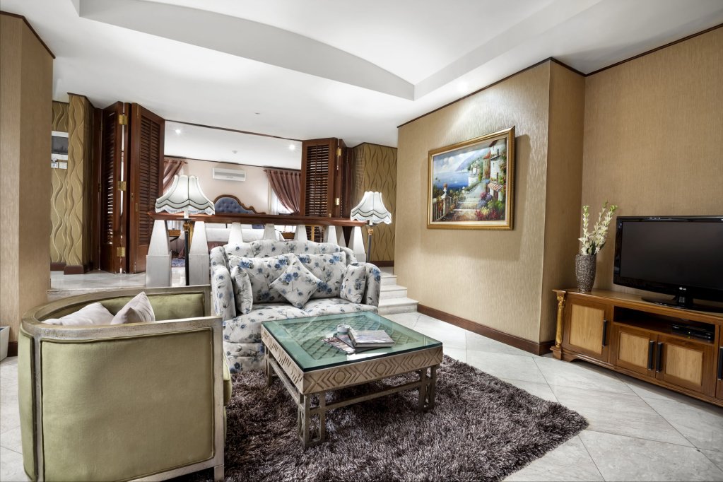 Фото R Hotel Rancamaya