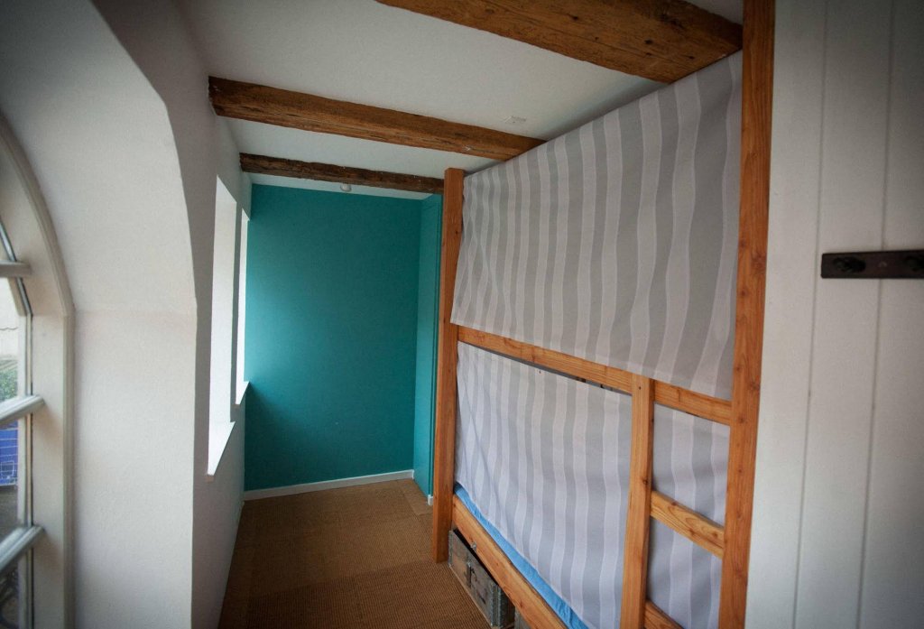 Фото Bedwood Hostel