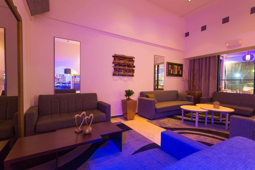 Фото City Center Hotel