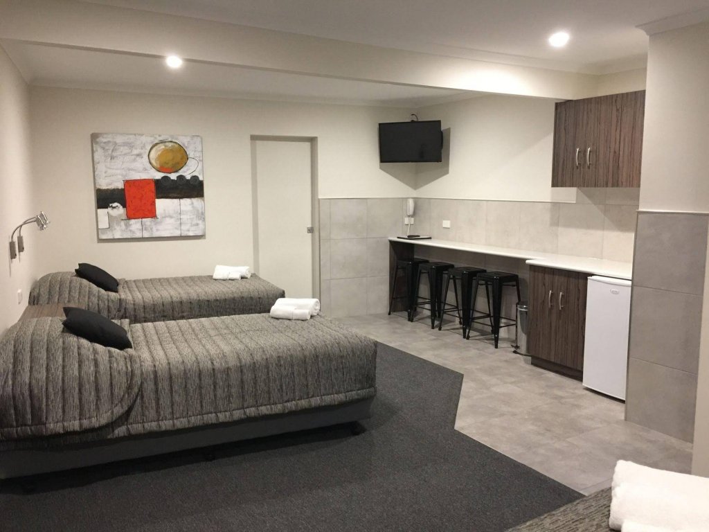 Фото Ryley Motor Inn