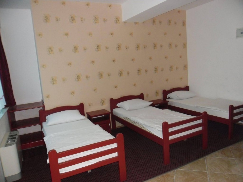 Фото Hotel Bm International