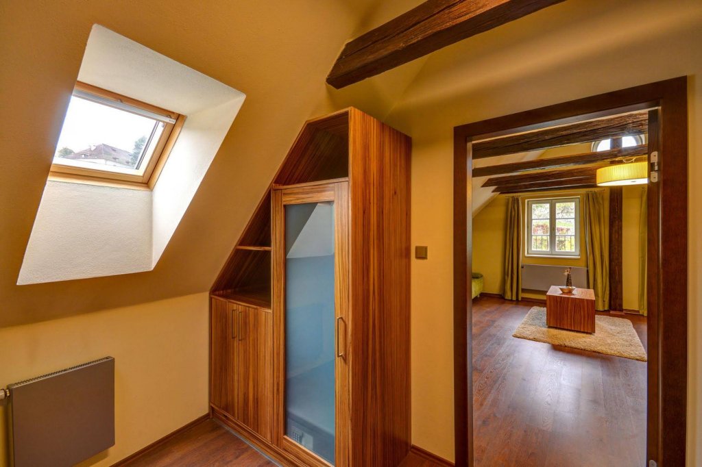 Фото Depandance Edward Kelly