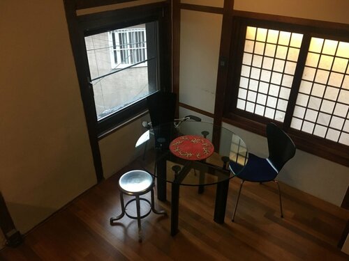 Апартаменты Nook Seoul в Сеуле