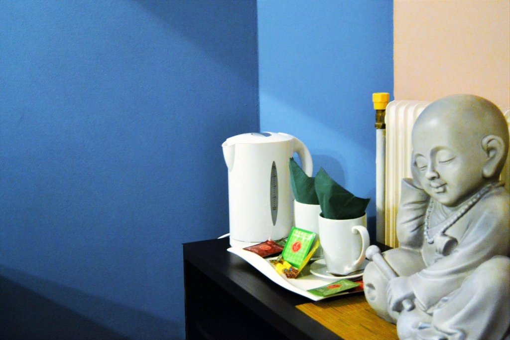 Фото Hotel Hoffinger