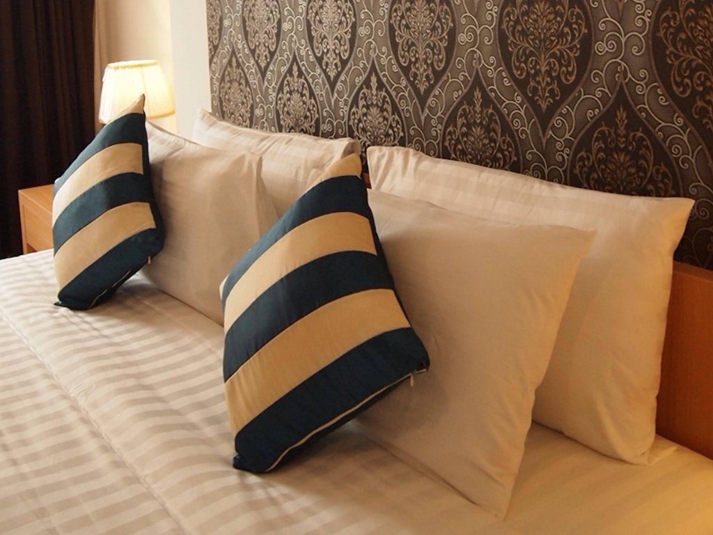 Фото ICheck inn Central Patong