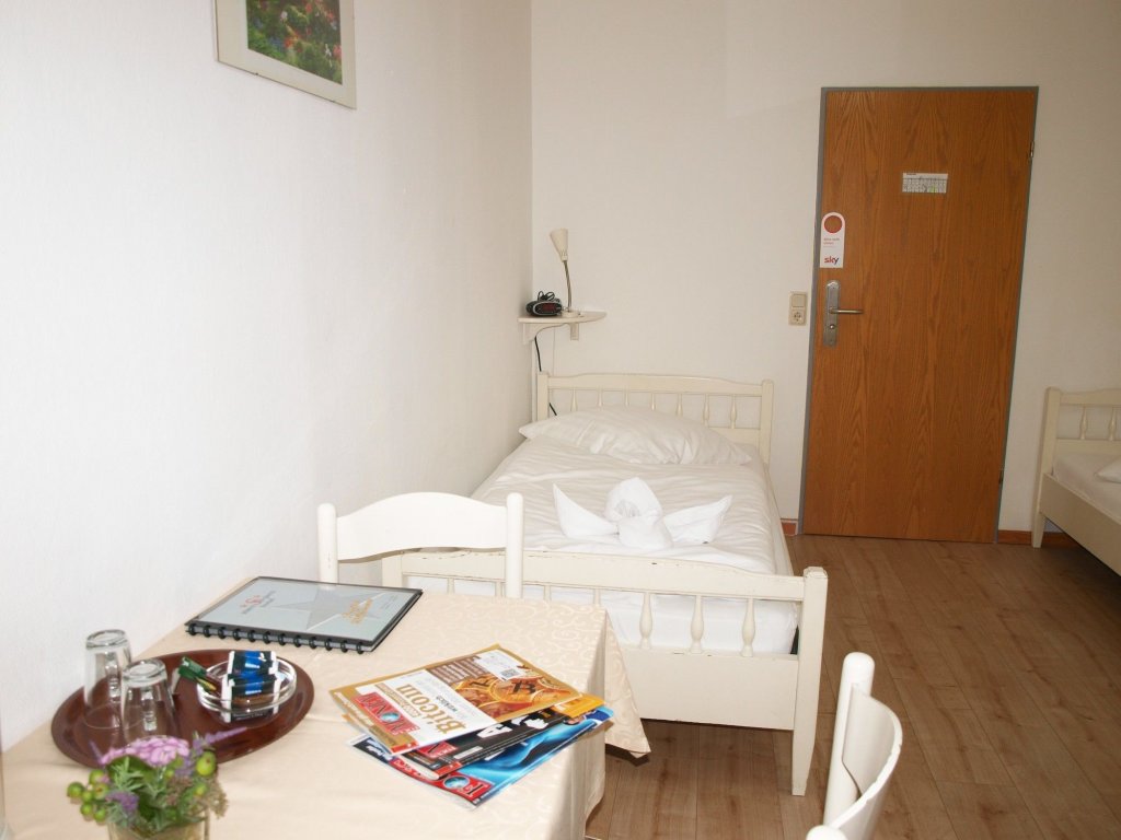 Фото Stern Hotel garni