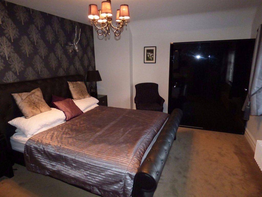 Фото Old Cock Inn