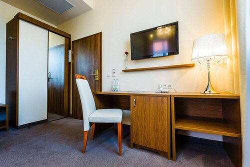 Гостиница Grein Hotel в Подкарпатском воеводстве