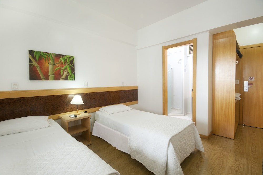 Фото Brivali Hotel e Eventos