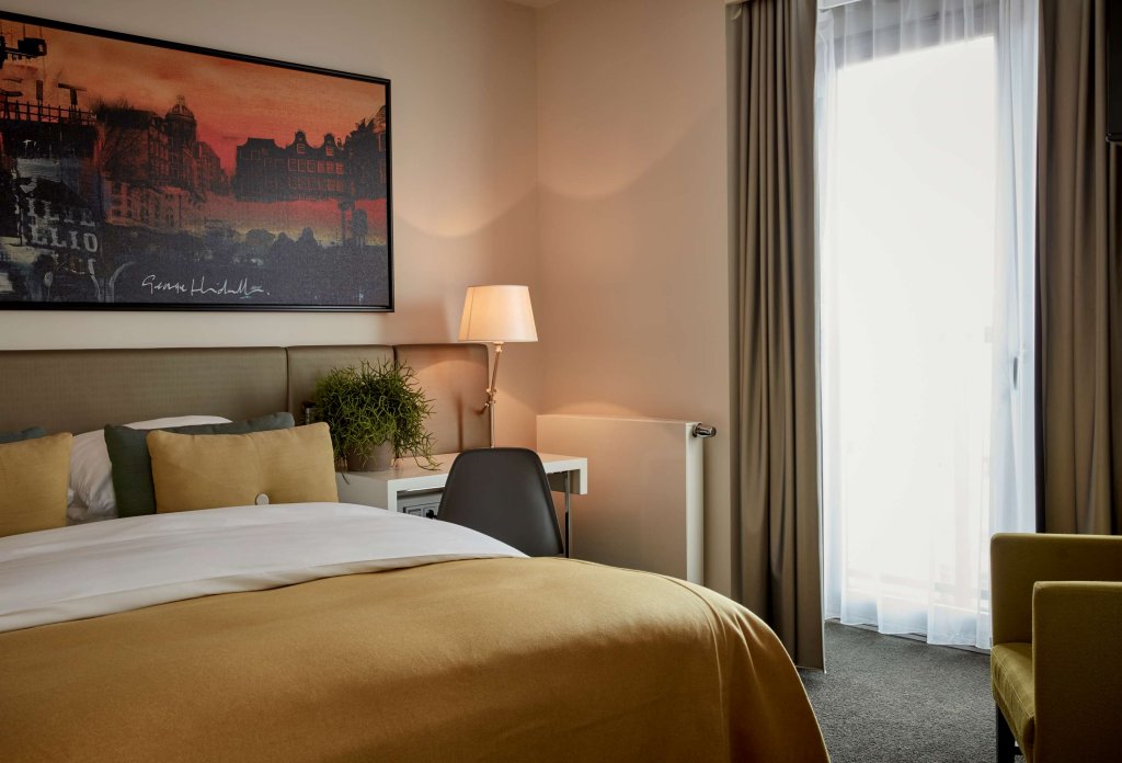 Фото Park Centraal Amsterdam