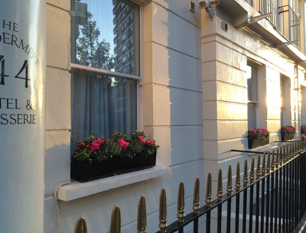 Фото Windermere Hotel