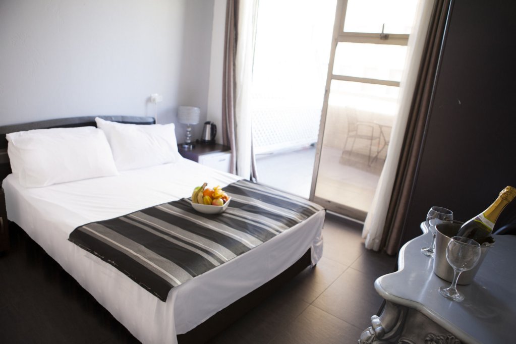 Фото Отель Miami