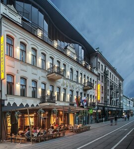Hotel Kaunas