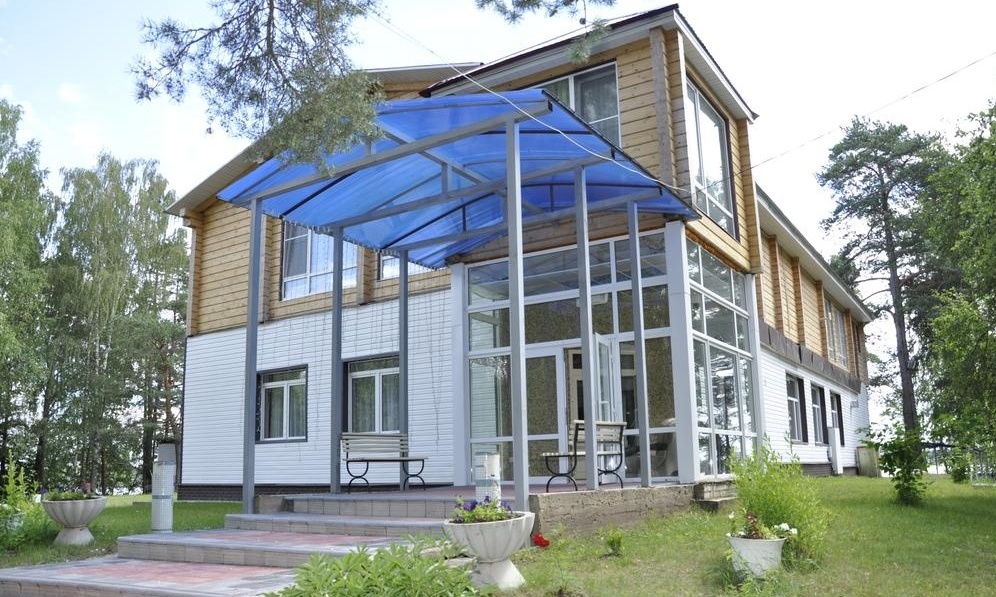 Фото отеля 3