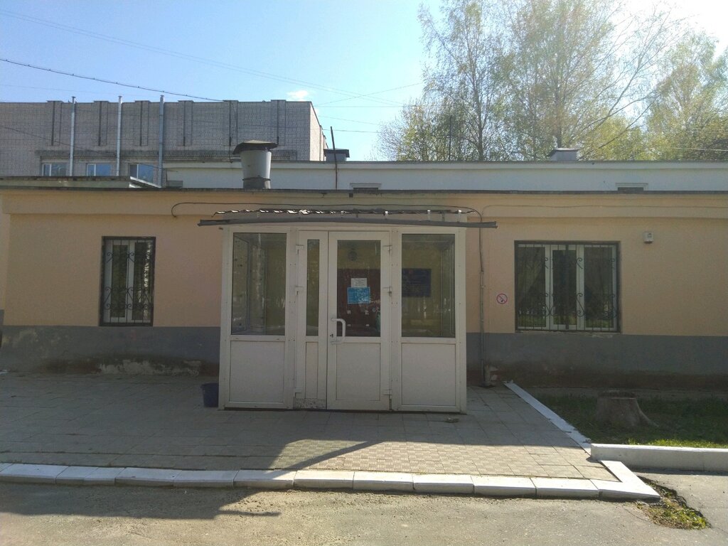 Examen médico forense Gbuz Bryanskoye oblastnoye byuro sudebno-meditsinskoy ekspertizy, , foto