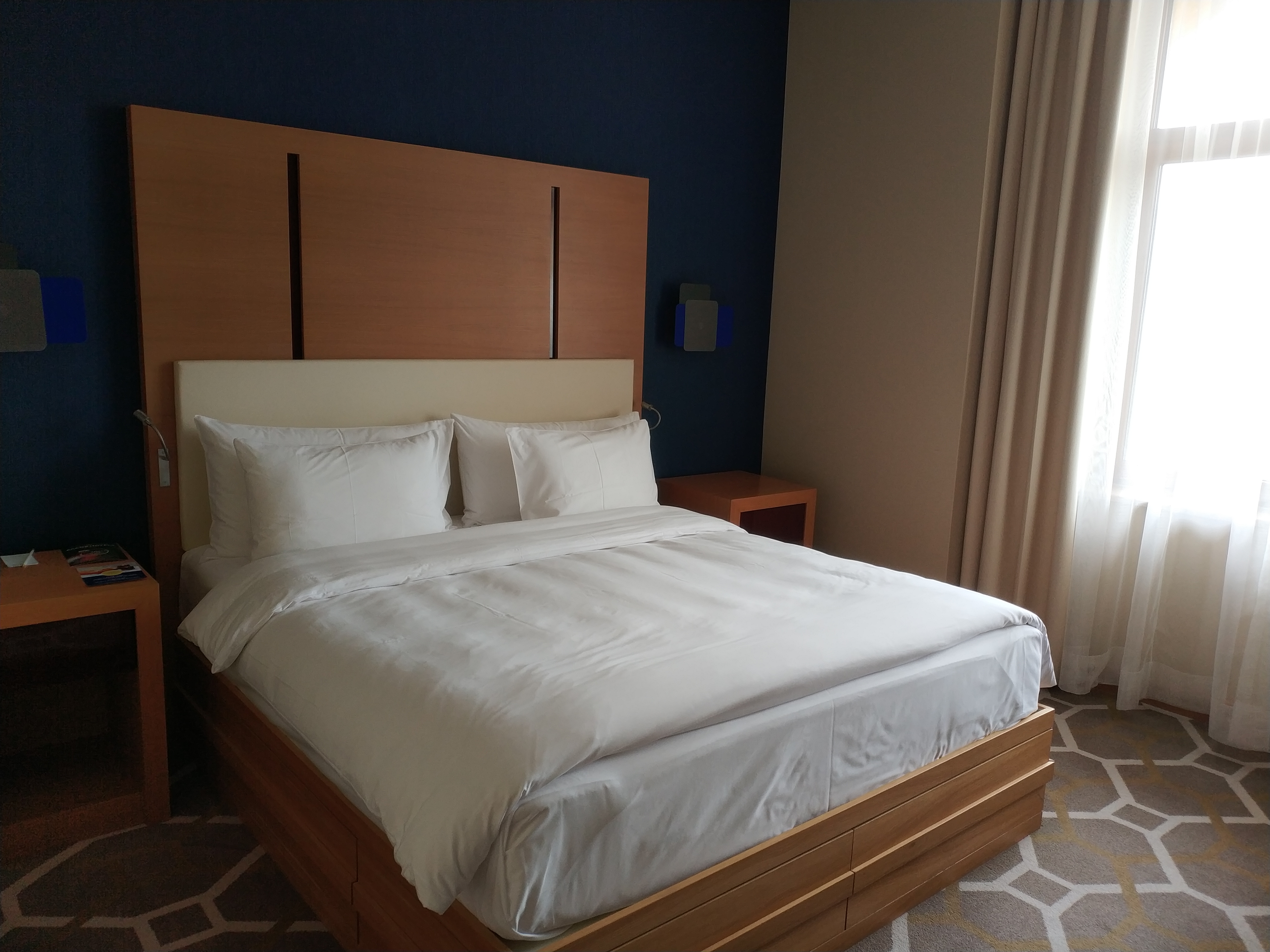 Фото Novotel Resort & SPA Krasnaya Polyana