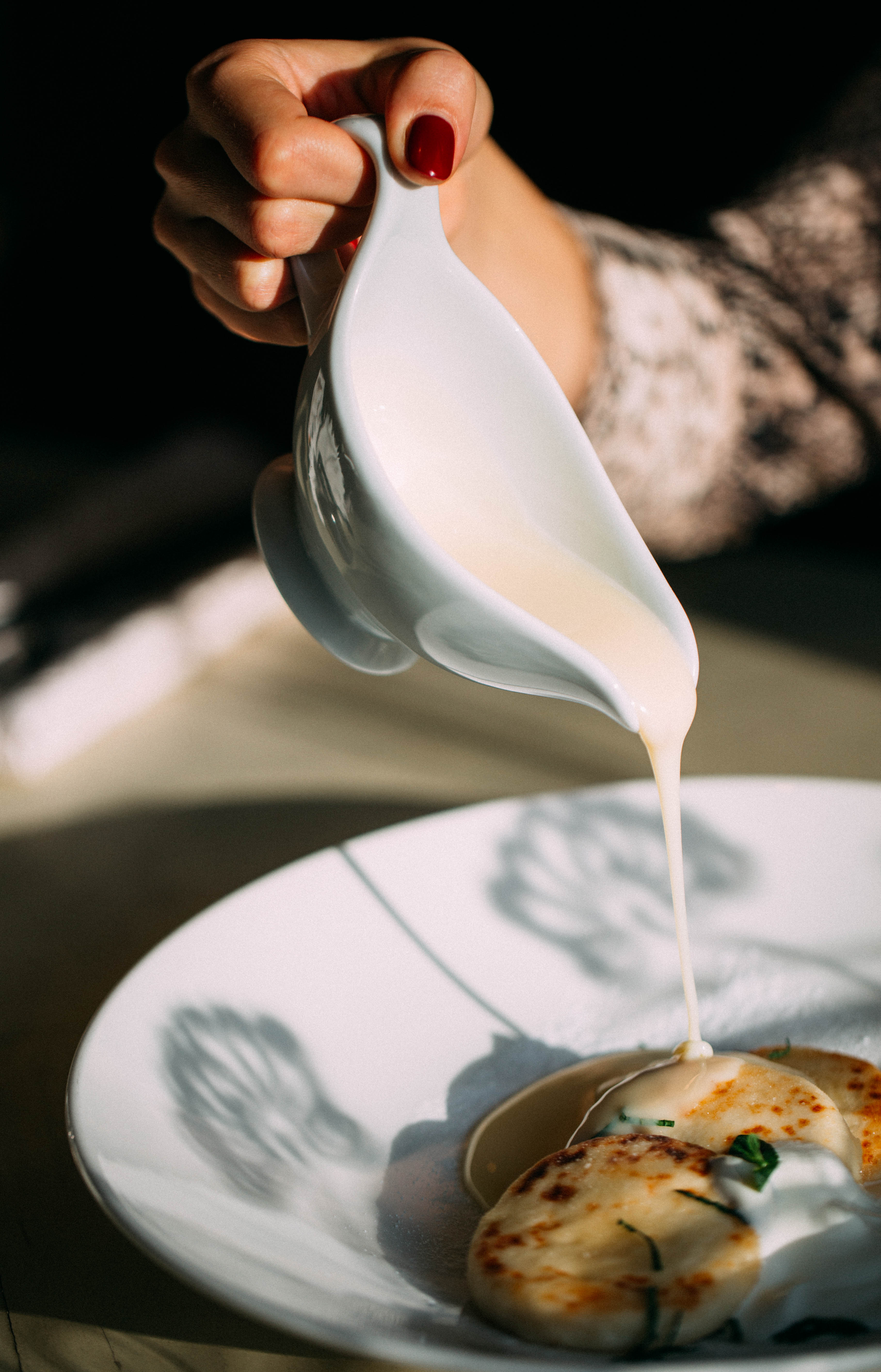 Фото Модерн