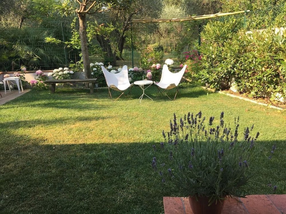 Фото La Fonderia Firenze