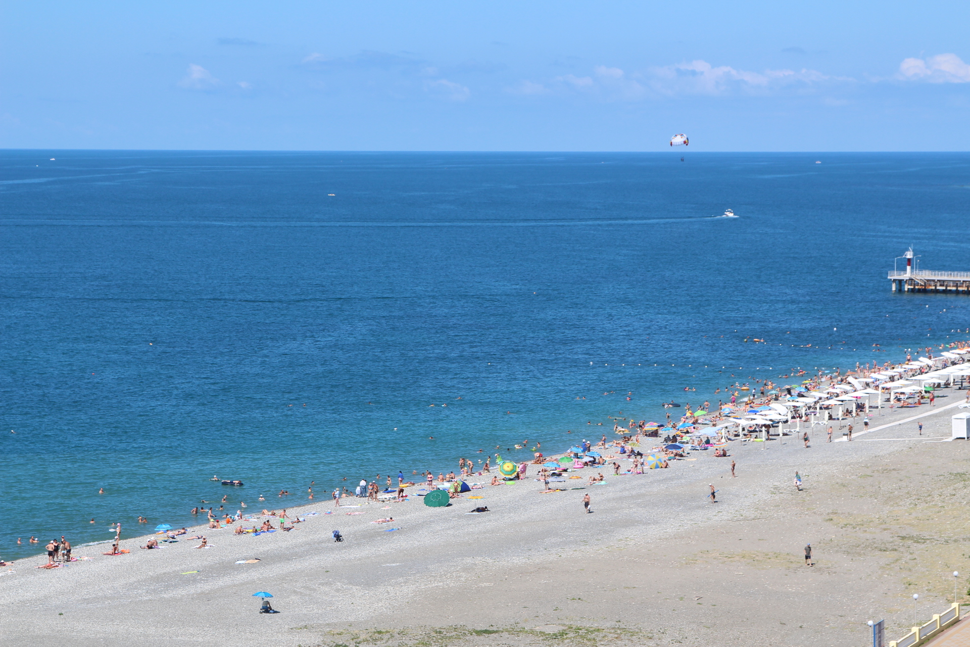 Фото Апарт-квартал Каравелла