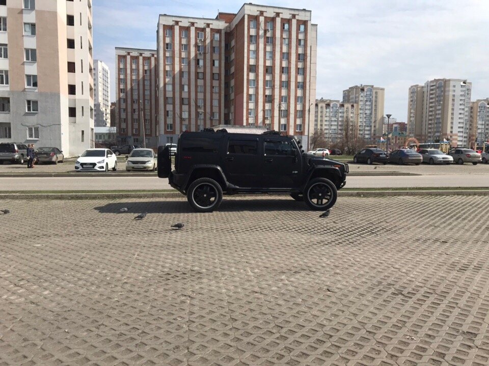 Прокат автомобилей Барс-Транс, Пенза, фото