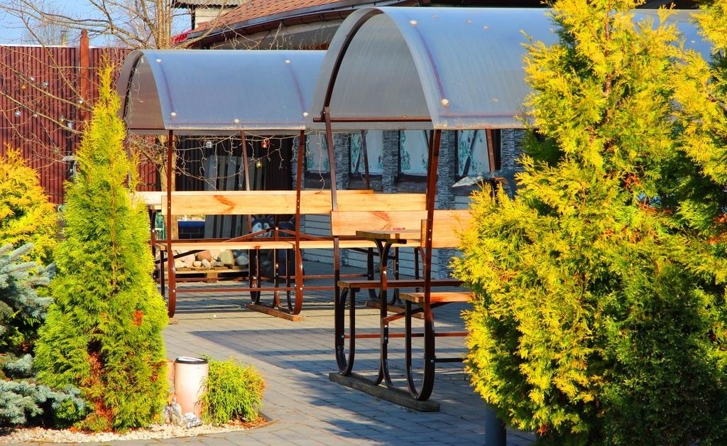 Фото Николин парк