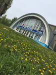 Плавательный бассейн Саратов (ул. имени Н.Г. Чернышевского, 63В), спортивный комплекс в Саратове