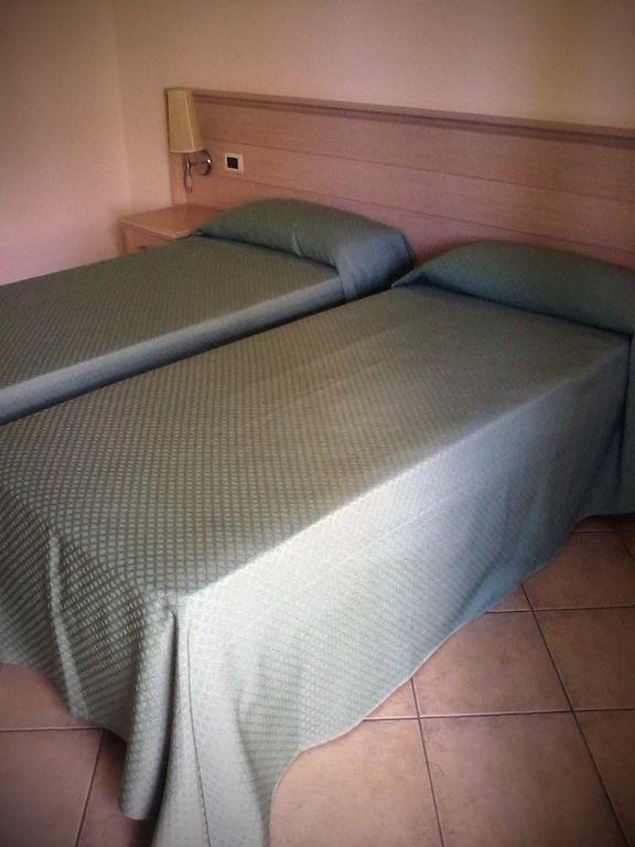 Фото Hotel Santa Rosa