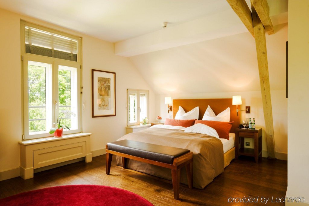 Фото Hotel Süllberg Karlheinz Hauser