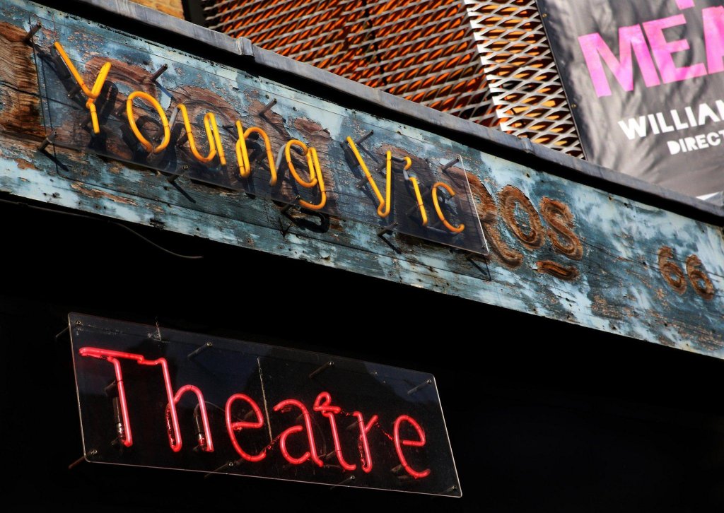 Фото Hilton London Bankside