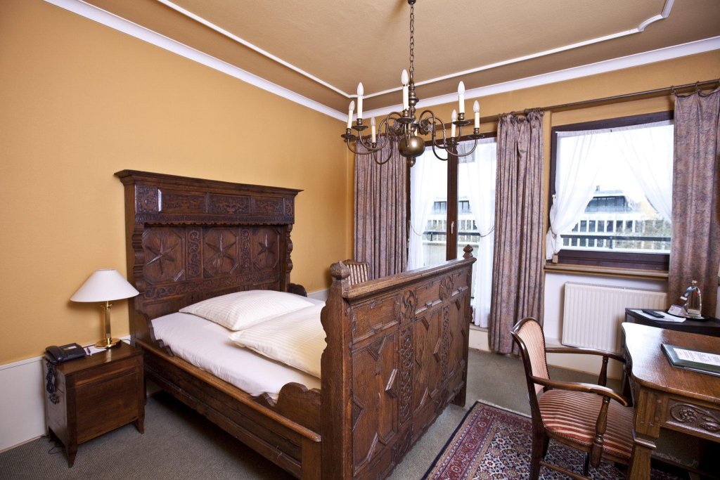 Фото The Midtown Hotel by The New Yorker