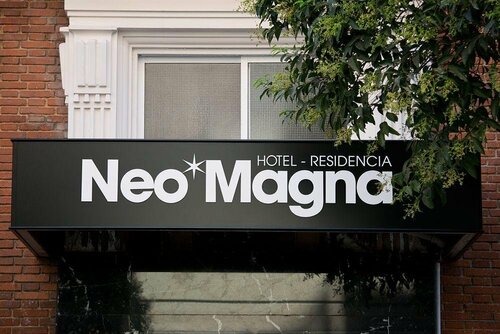 NeoMagna Madrid