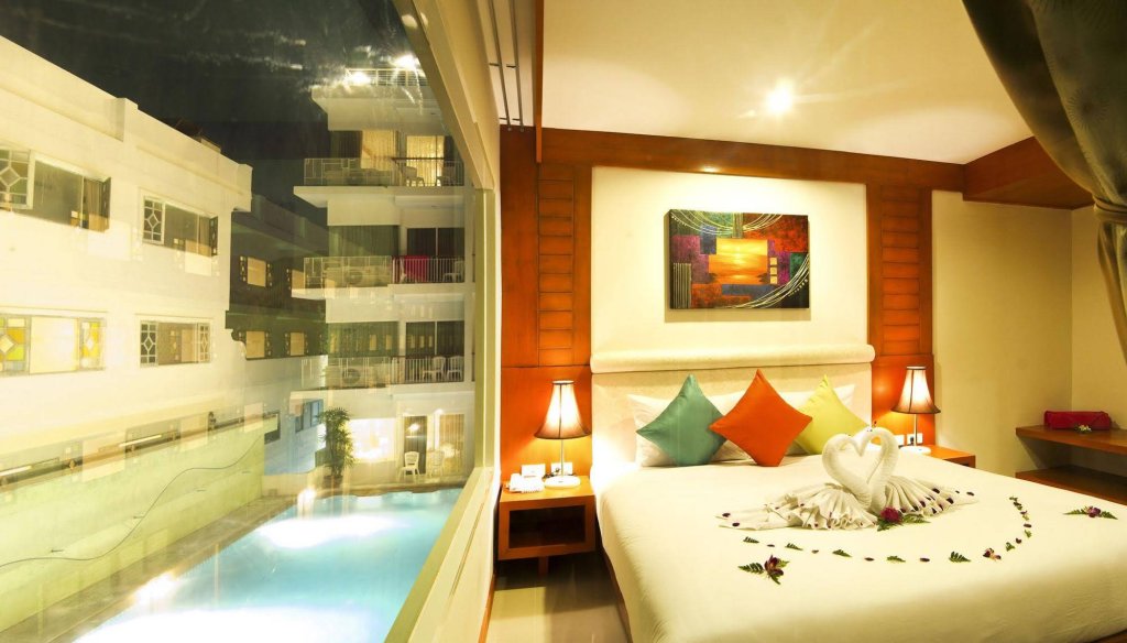 Фото отеля 5