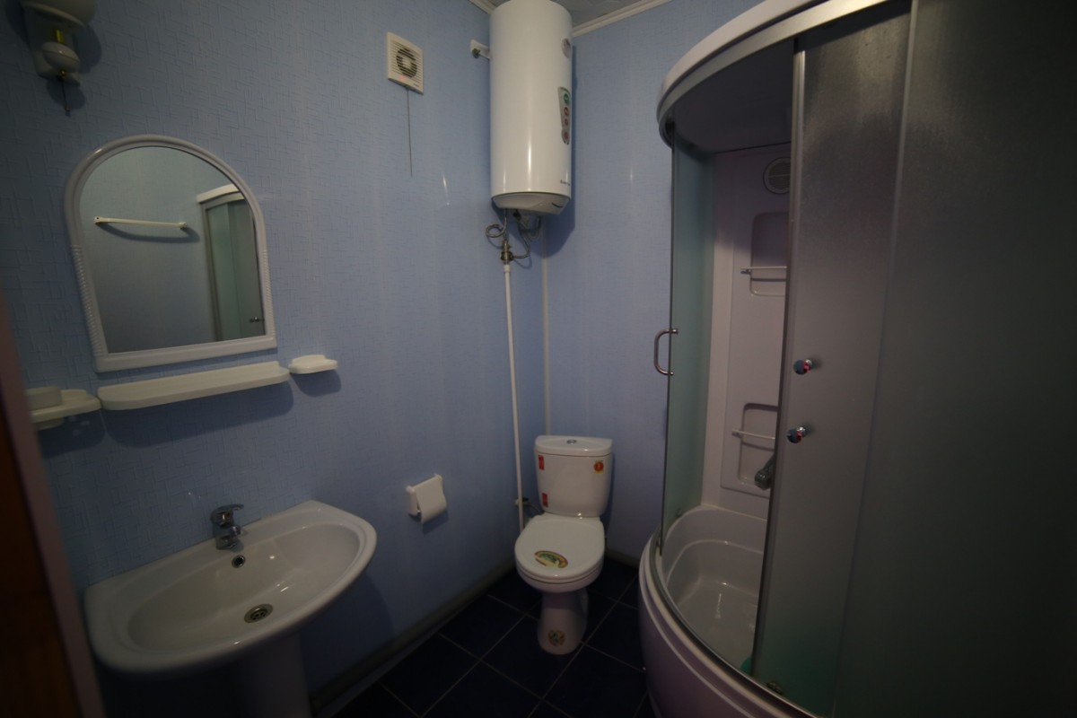 Фото Песчаная коса