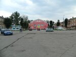ТЦ Победа (ulitsa Lenina, 37), shopping mall