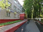 Электроцентр (Bronnitskaya Street, 11), cables and wires
