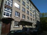 Общежитие №2 Финансового университета при Правительстве Российской Федерации  (Parkhomenko Avenue, 16), residencia estudiantil