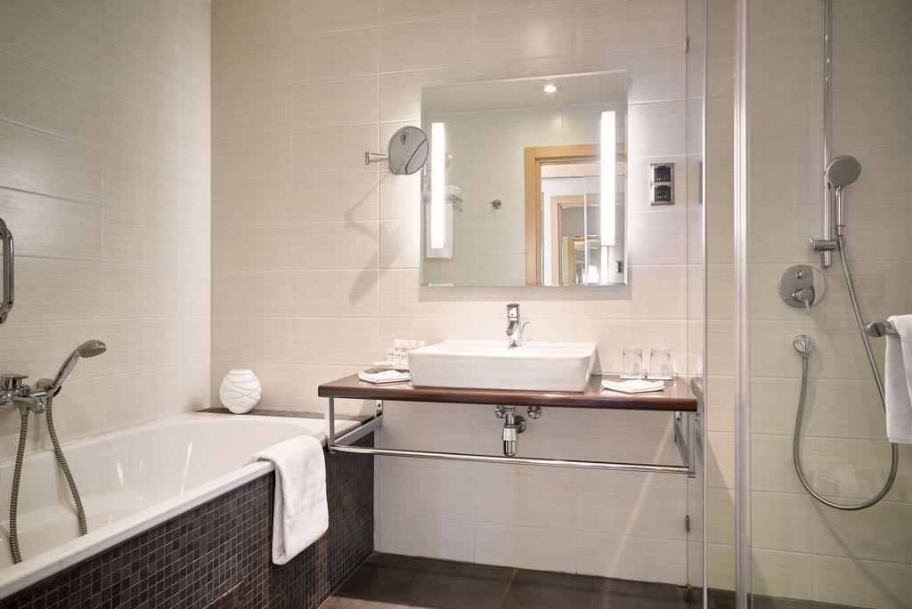 Фото Radisson Blu Hotel, Kaliningrad