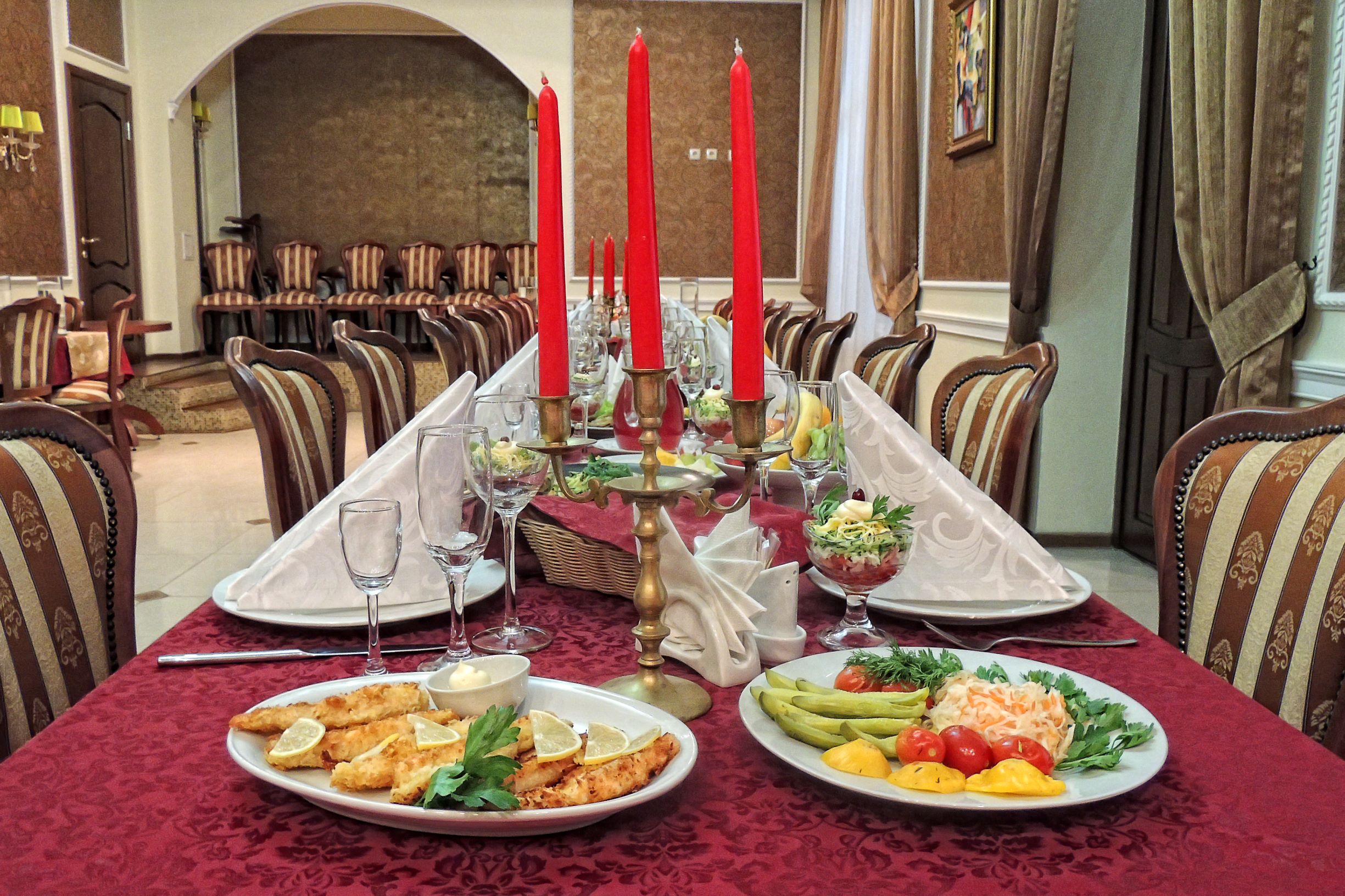 Фото Застава