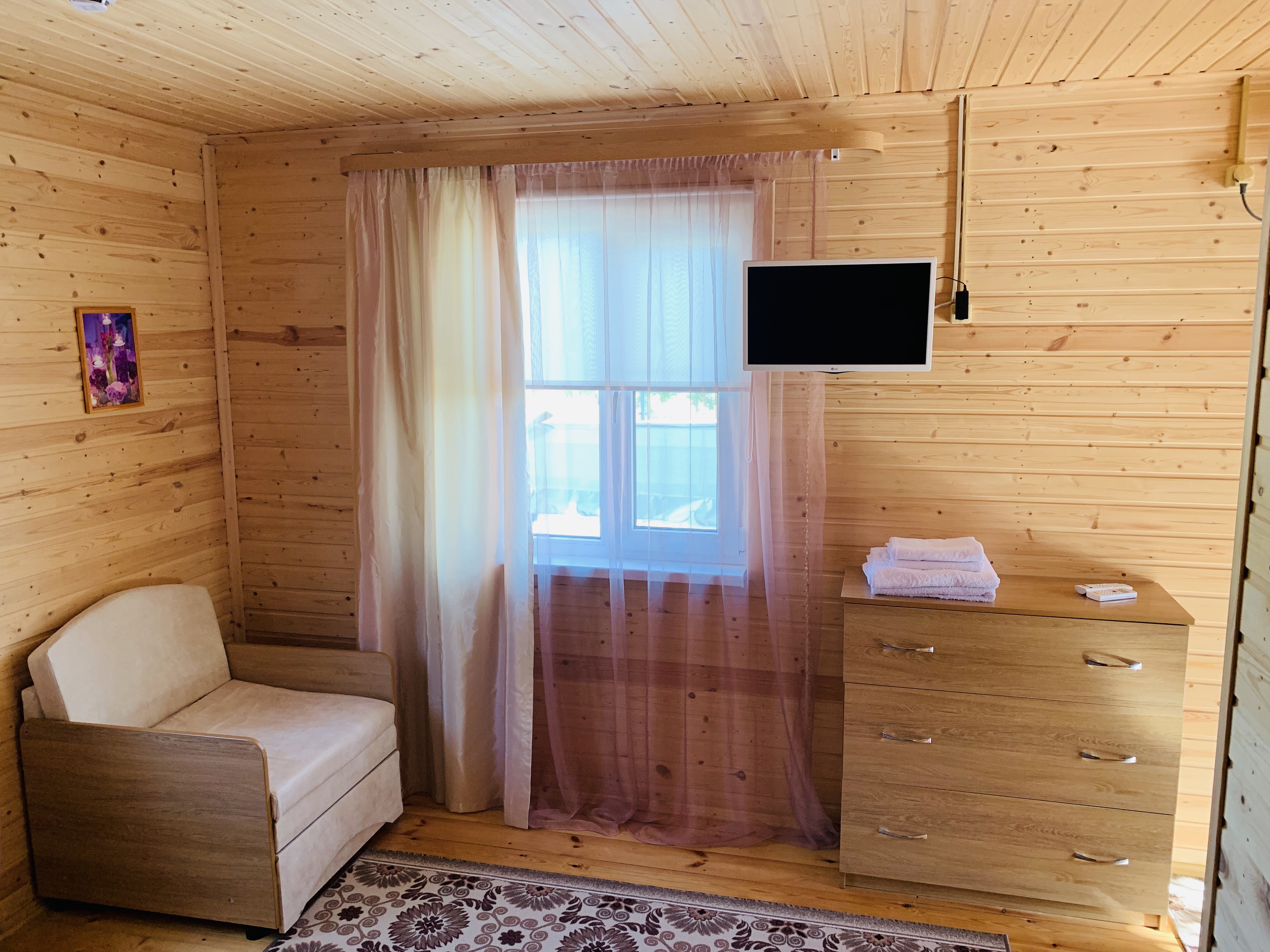 Фото Ковчег