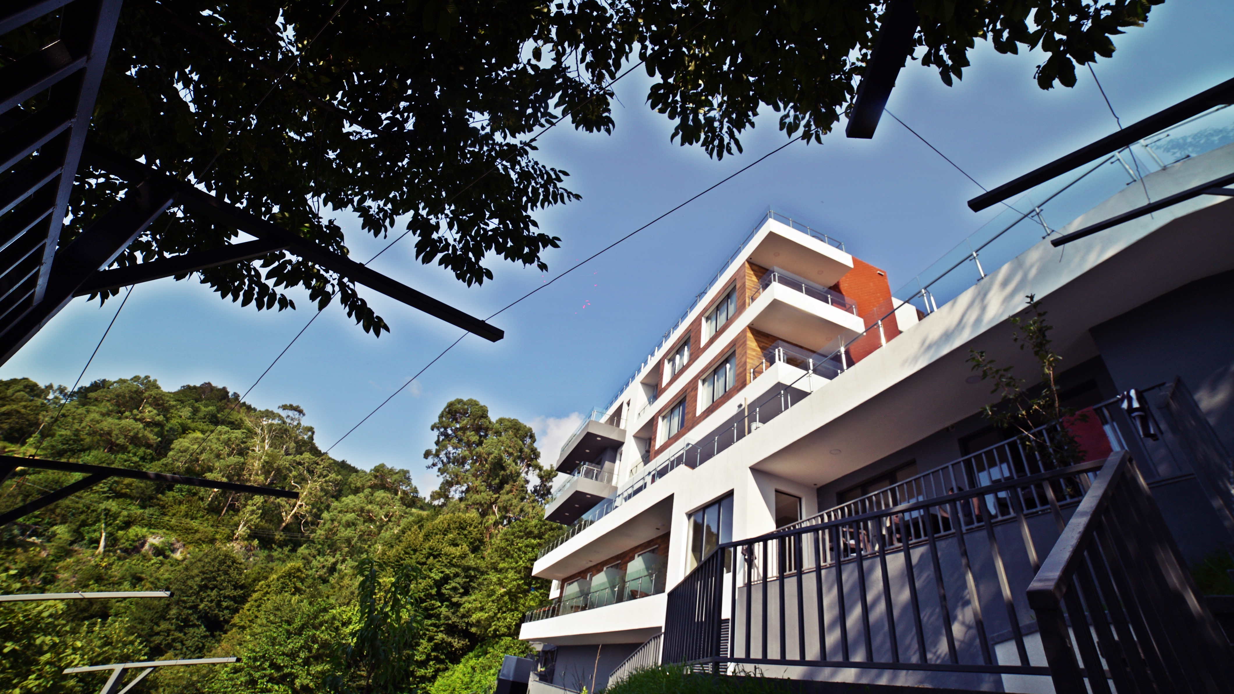 Фото Hotel Montana