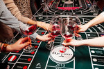Vinnoe Casino Vkus Vina (Fontanka River Embankment, 20), goods for holiday